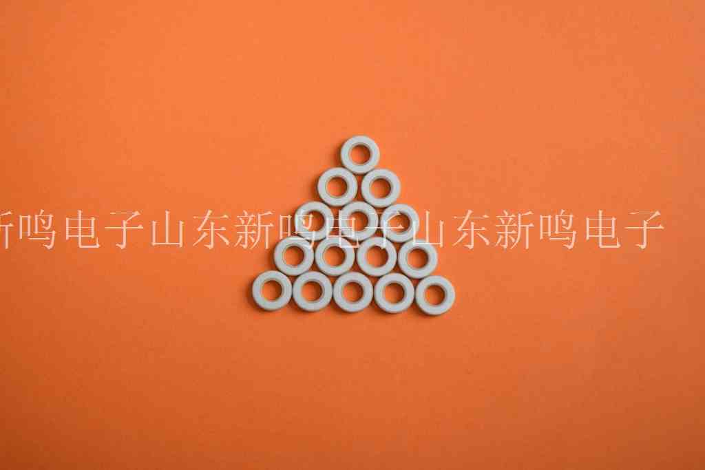 潔牙用壓電陶瓷換能片